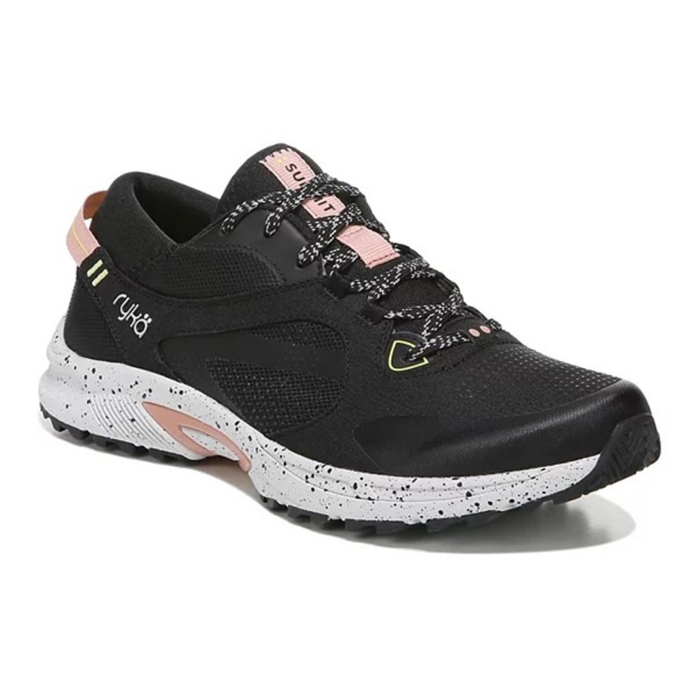 RYKA SUMMIT MID TRAIL SNEAKER - WOMEN'S size 8 - Picture 6 of 7